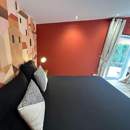 Loft O'Chalet - 10 Min Gare - Parking Prive Amiens Exterior photo